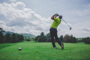 Best Golf Courses near Madison, WI